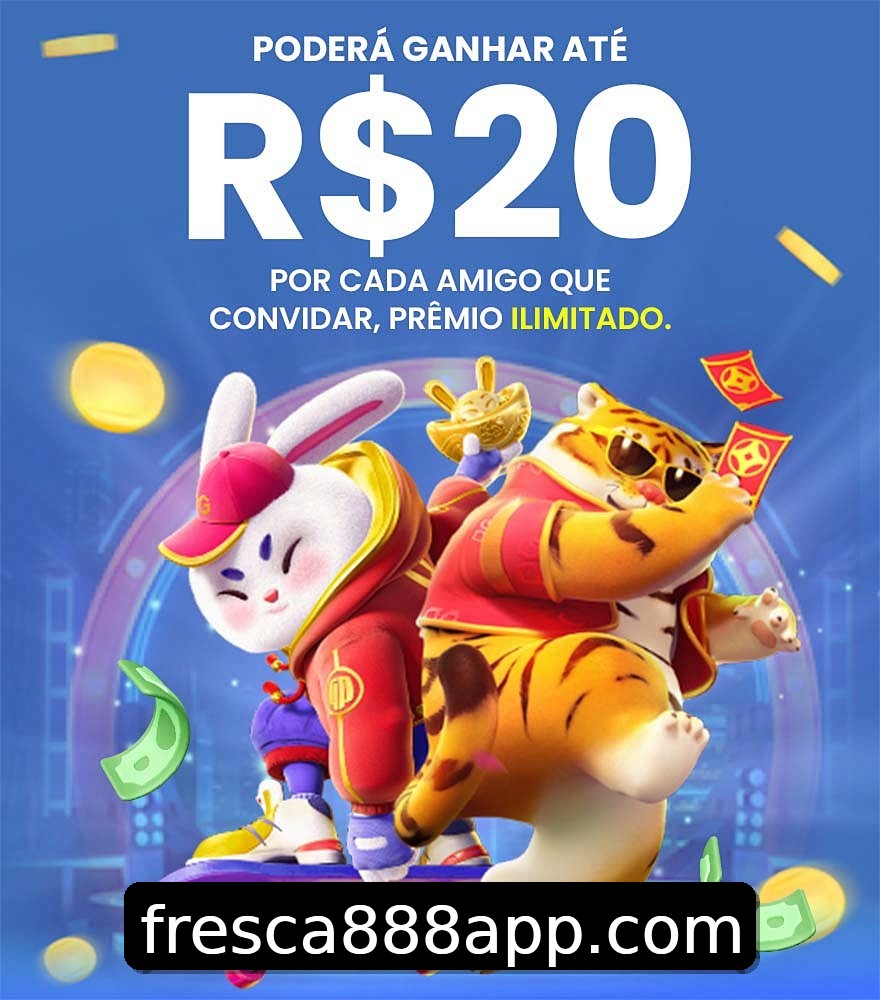 500+ Jogos Exclusivos fresca888