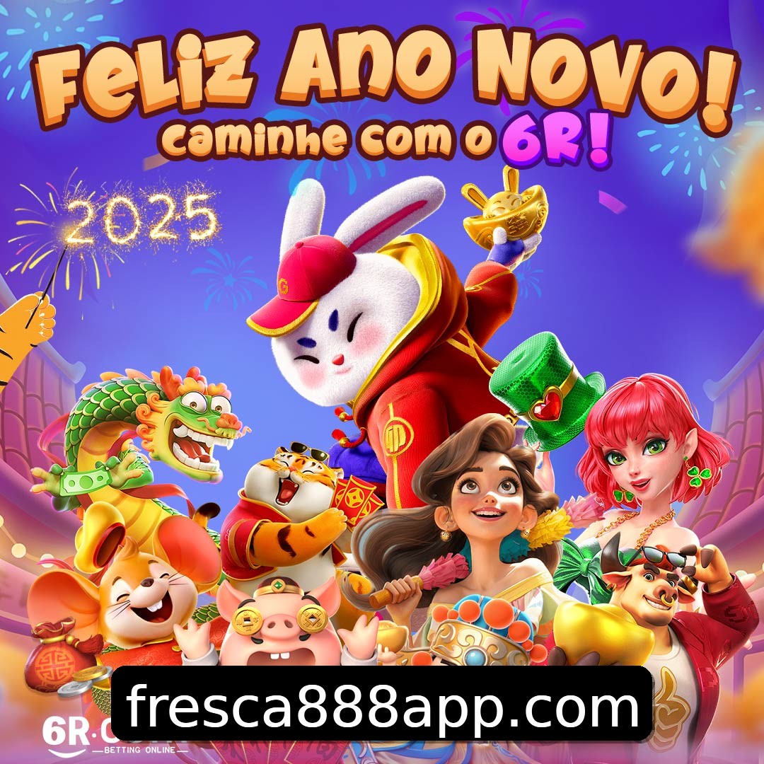 Segurança e Licenças fresca888